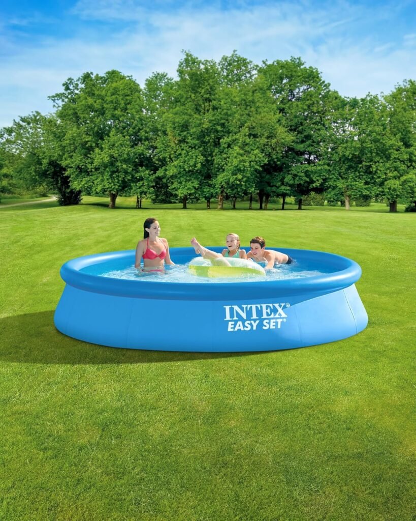 Intex Easy Set Pool