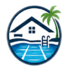 YardFit Pools logo